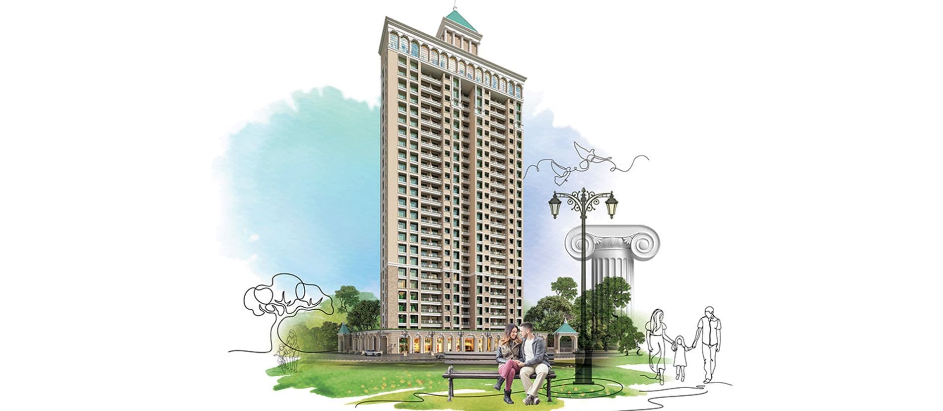 projectbanner Tharwani Palladian